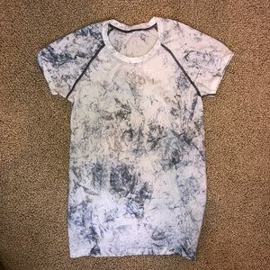 Lululemon Swiftly Short Sleeve